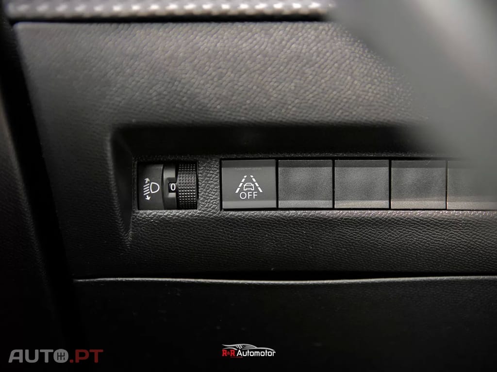 Peugeot 208 1.2 PureTech Active Pack