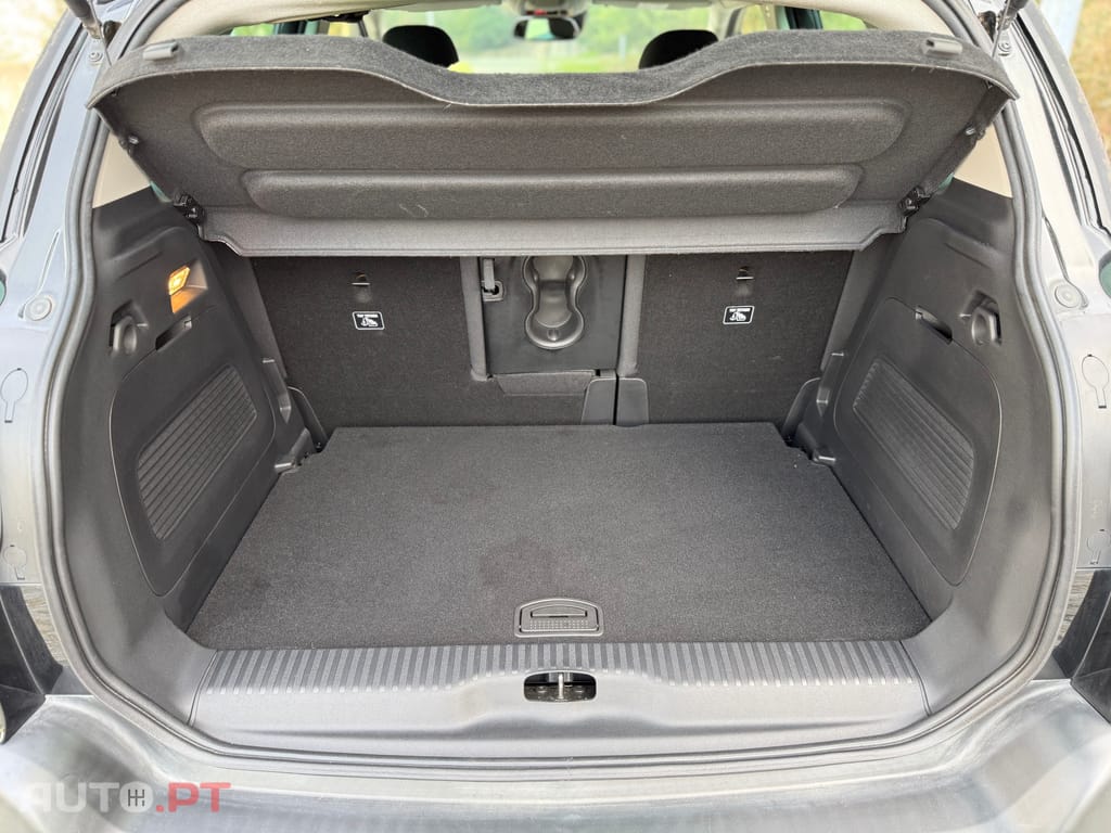 Citroen C3 Aircross 1.2 PureTech Feel