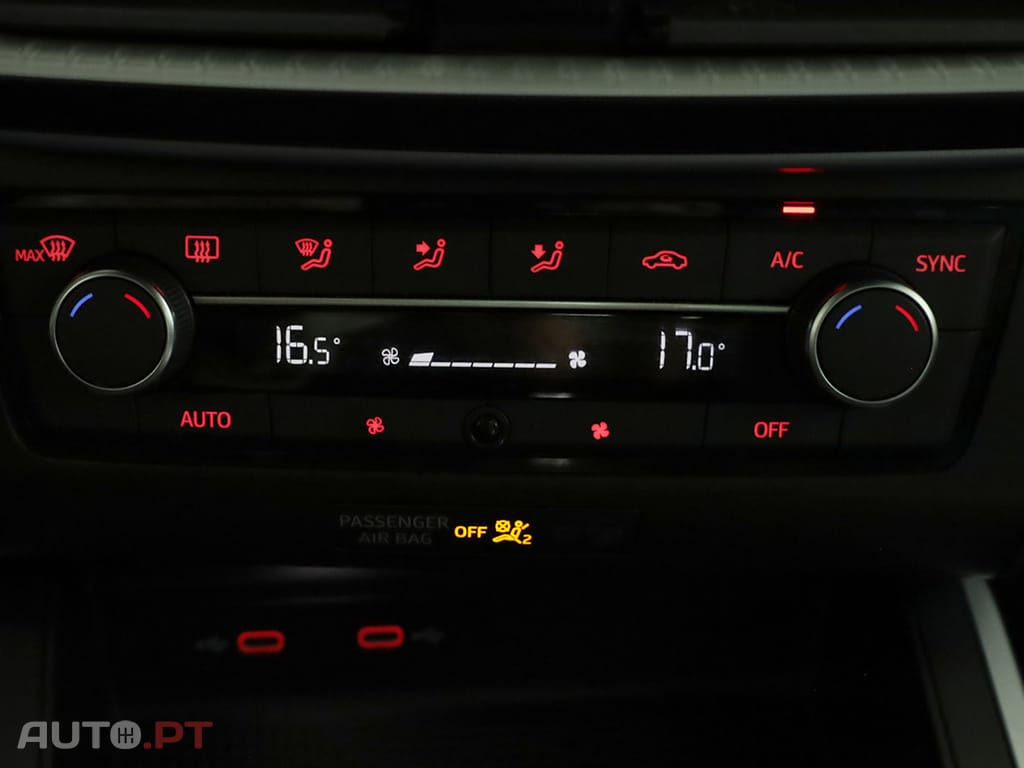 Seat Arona Arona 1.0 TSI FR DSG