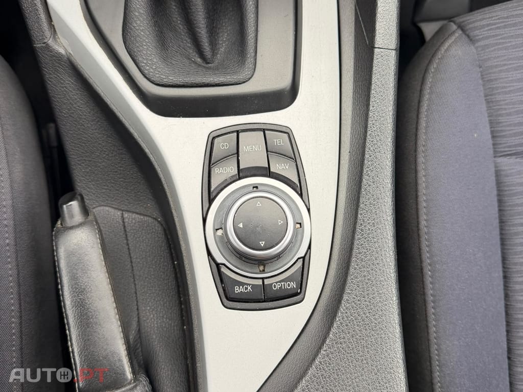 BMW X1 23 d xDrive Auto