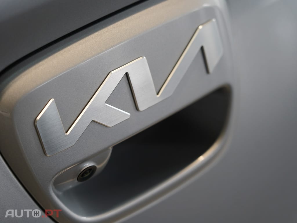 Kia Rio 1.0 T-GDI 100