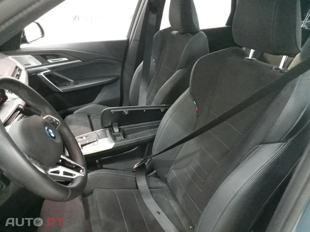 BMW X1 xDrive30e Pack Desportivo M