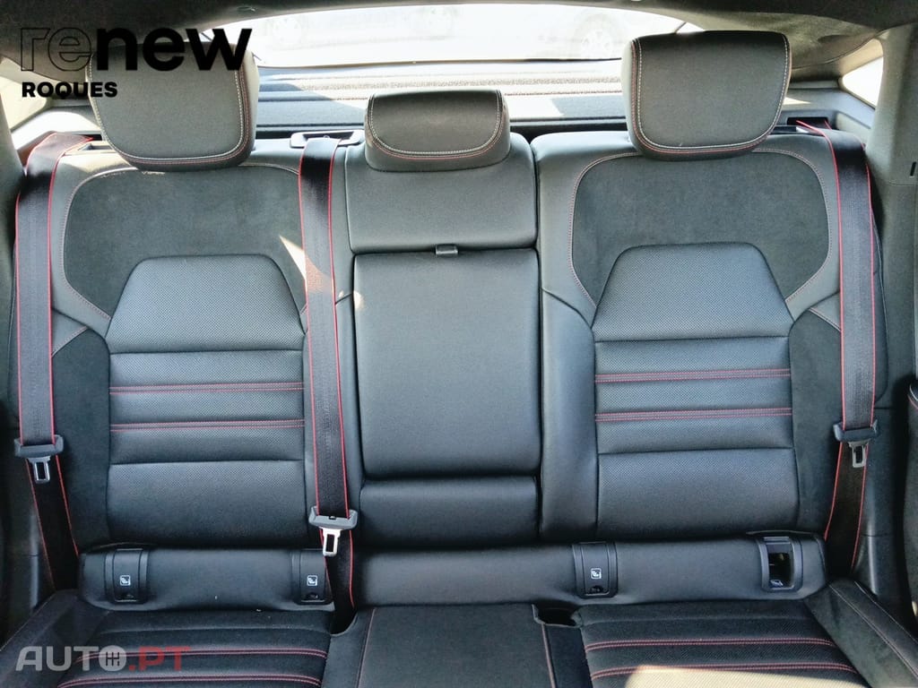 Renault Arkana EDC RS Line 1.3 TCe MildHybrid 140cv