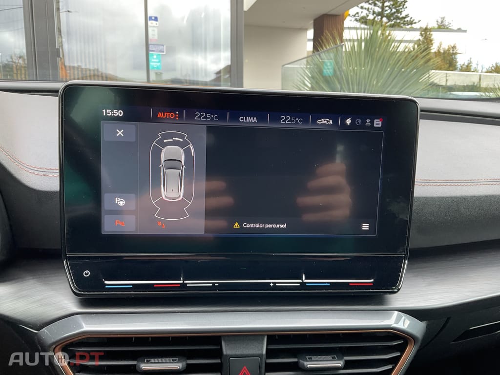 Cupra Formentor 2.0 TDI