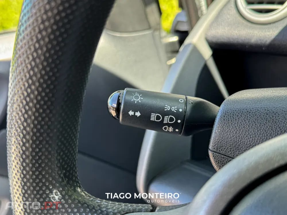 Smart ForTwo 0.8 cdi Passion 54