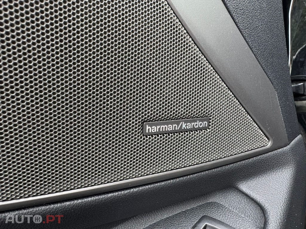 BMW M3 Competition xDrive