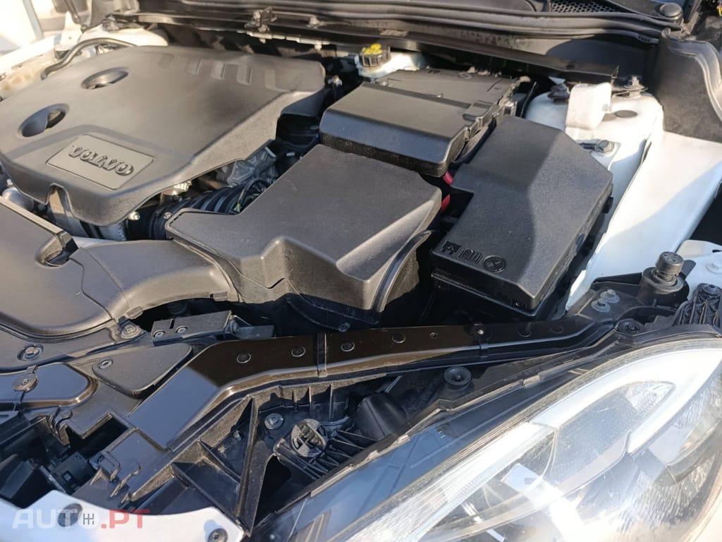 Volvo V40 D2 Summum Business Pack