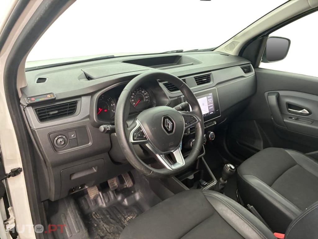 Renault Express 1.5 Blue dCi Confort