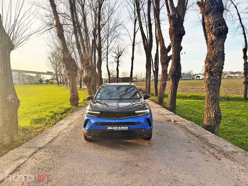 Opel Mokka-E GS Line