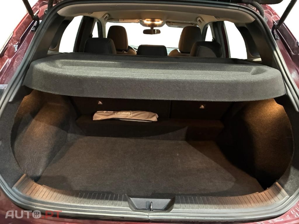 Nissan Qashqai 1.3 Xtronic Business Edition