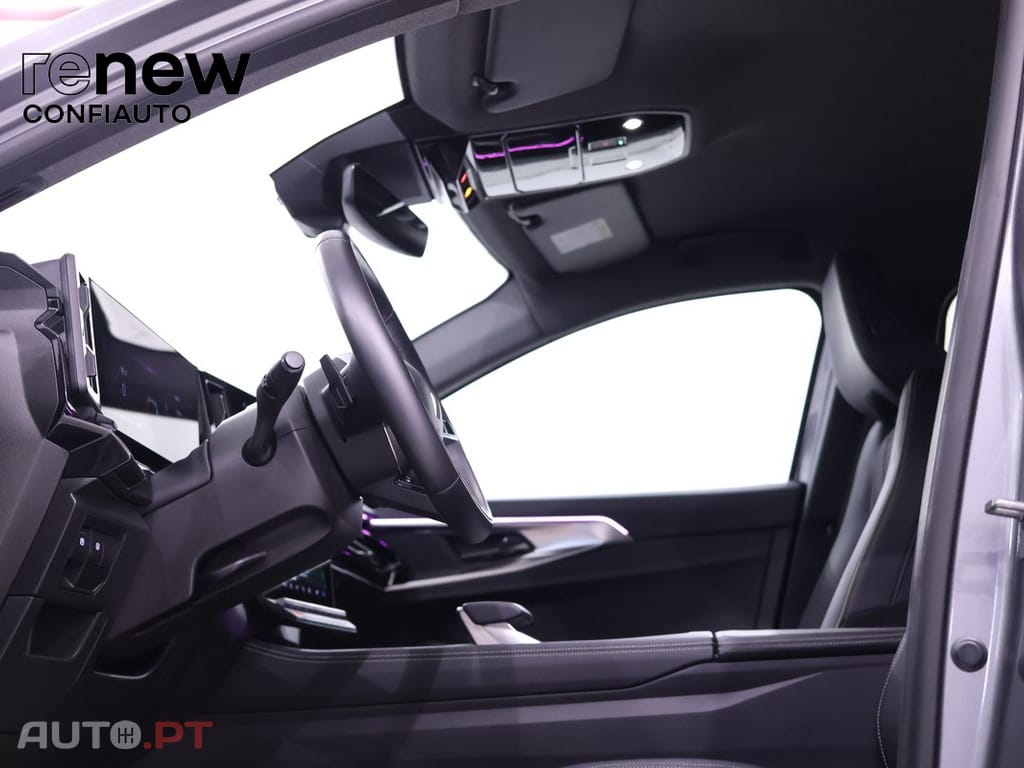 Renault Austral 1.3 Mild Hybrid Iconic Auto