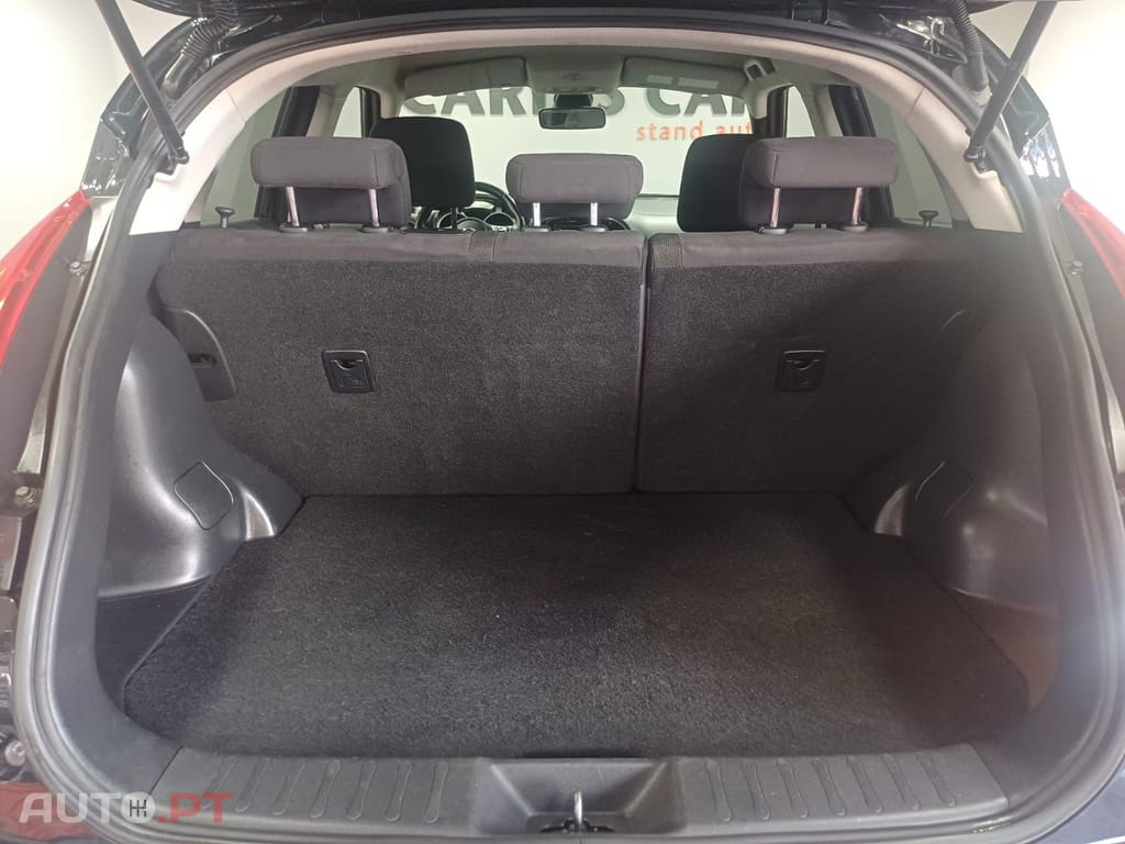 Nissan Juke 1.5 dCi Acenta