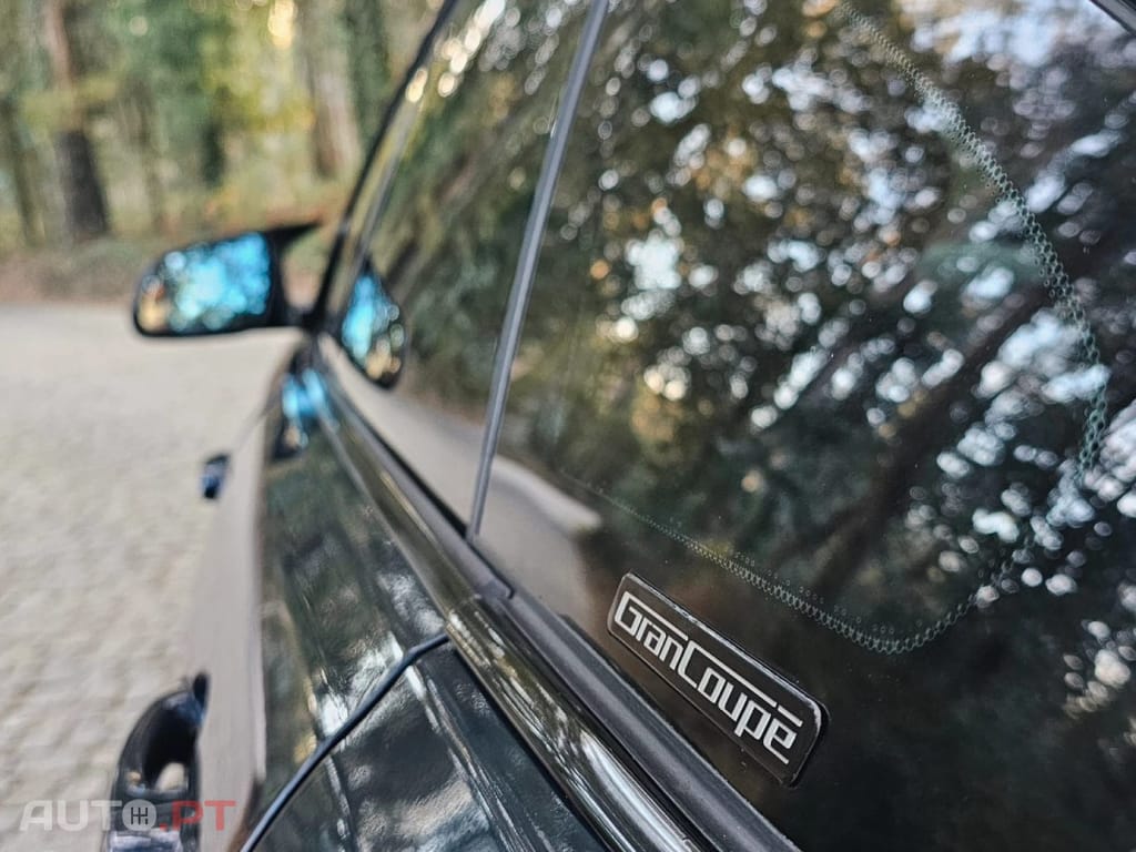 BMW 418 d M Sport