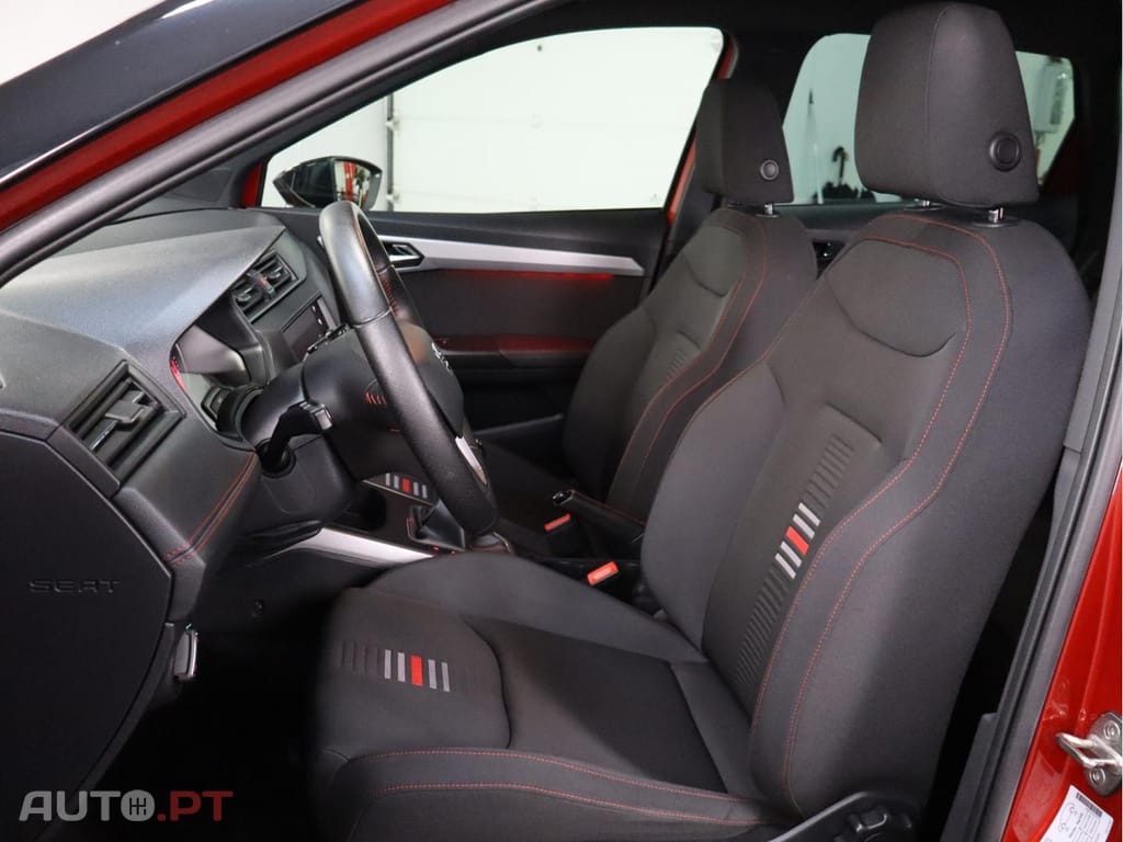 Seat Arona 1.0 TSI FR 