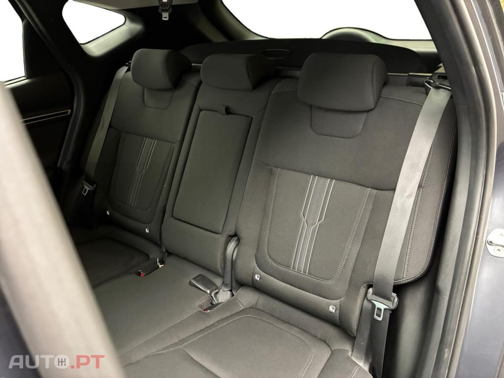 Hyundai Tucson 1.6 CRDi Hybrid 48V Creative DCT-7