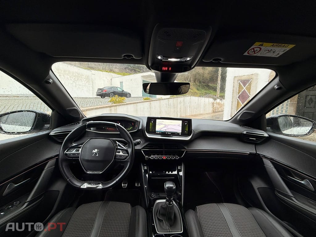 Peugeot 208 1.2 PureTech GT Line