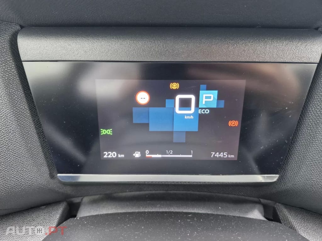 Citroen C4 X 1.2 PureTech Feel Pack EAT8