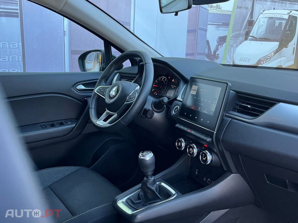 Mitsubishi ASX 1.0 MPI-T Black Edition