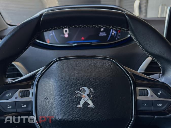 Peugeot 5008 Allure