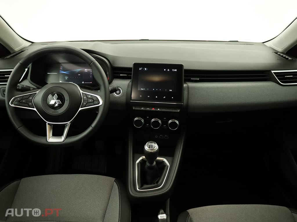 Mitsubishi Colt Colt 1.0 MPI-T Kaiteki