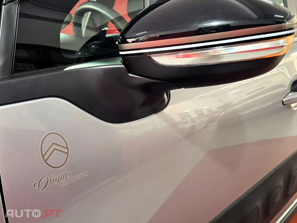 Citroen C3 1.2 PureTech Origins