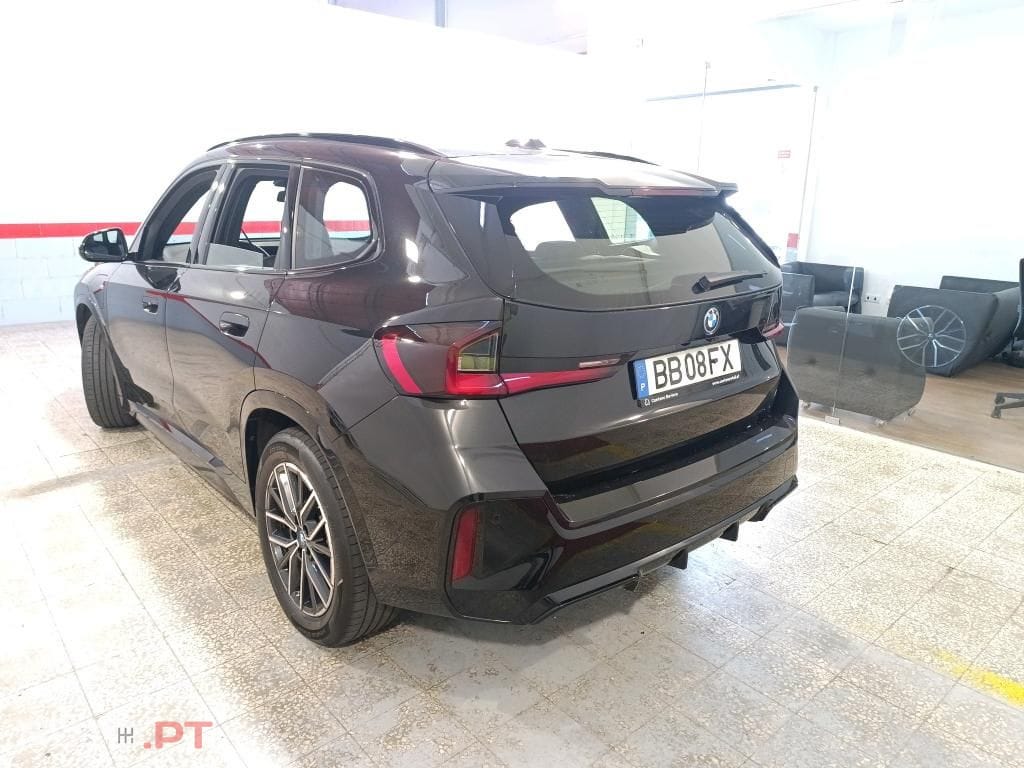 BMW X1 xDrive25e Pack Desportivo M