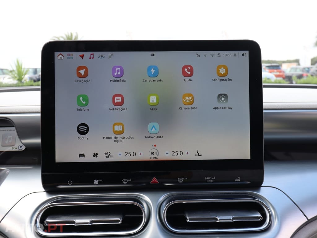 Smart #1 66 kWh Pro+