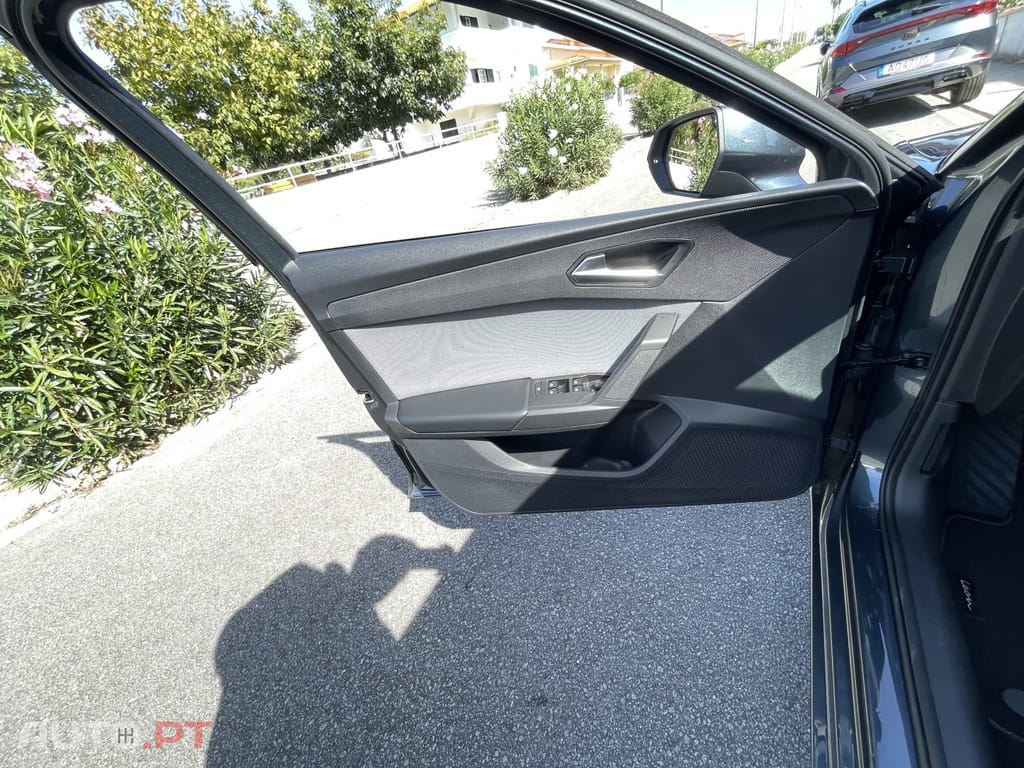 Seat Leon 1.0 TSI Style