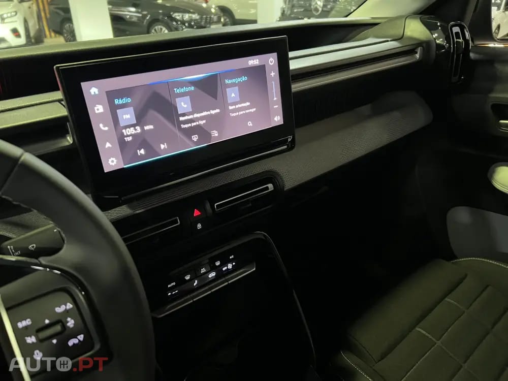 Citroen C3 1.2 Hybrid Max e-DSC6