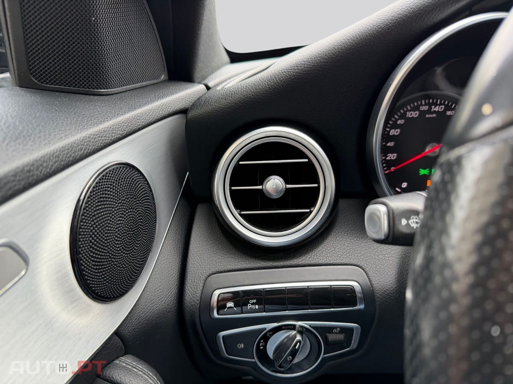 Mercedes-Benz C 250 D