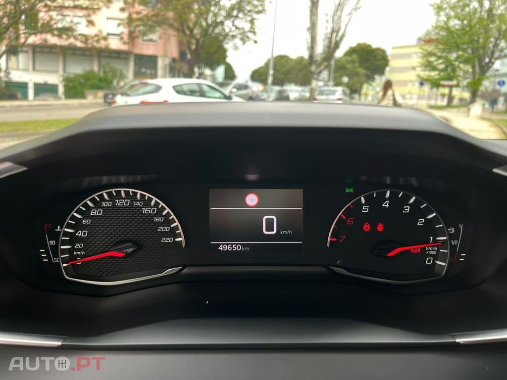 Peugeot 208 1.2 PureTech Active