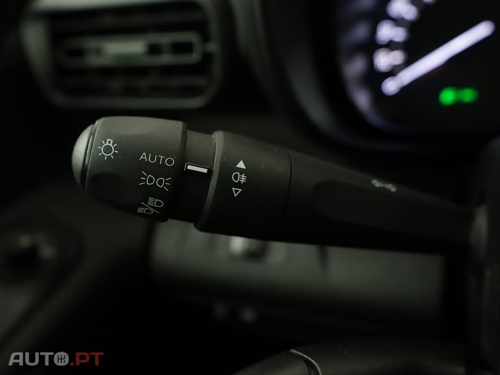 Citroen Berlingo Berlingo 1.5 BlueHDi M Shine