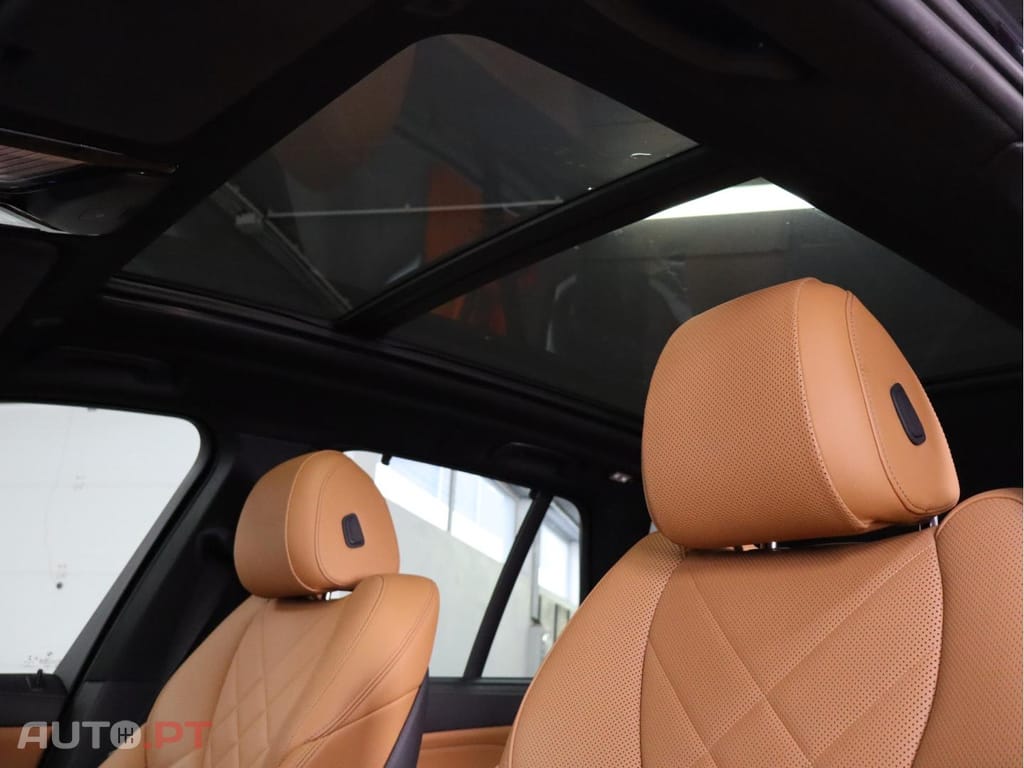 BMW X5  45 e xDrive Pack M