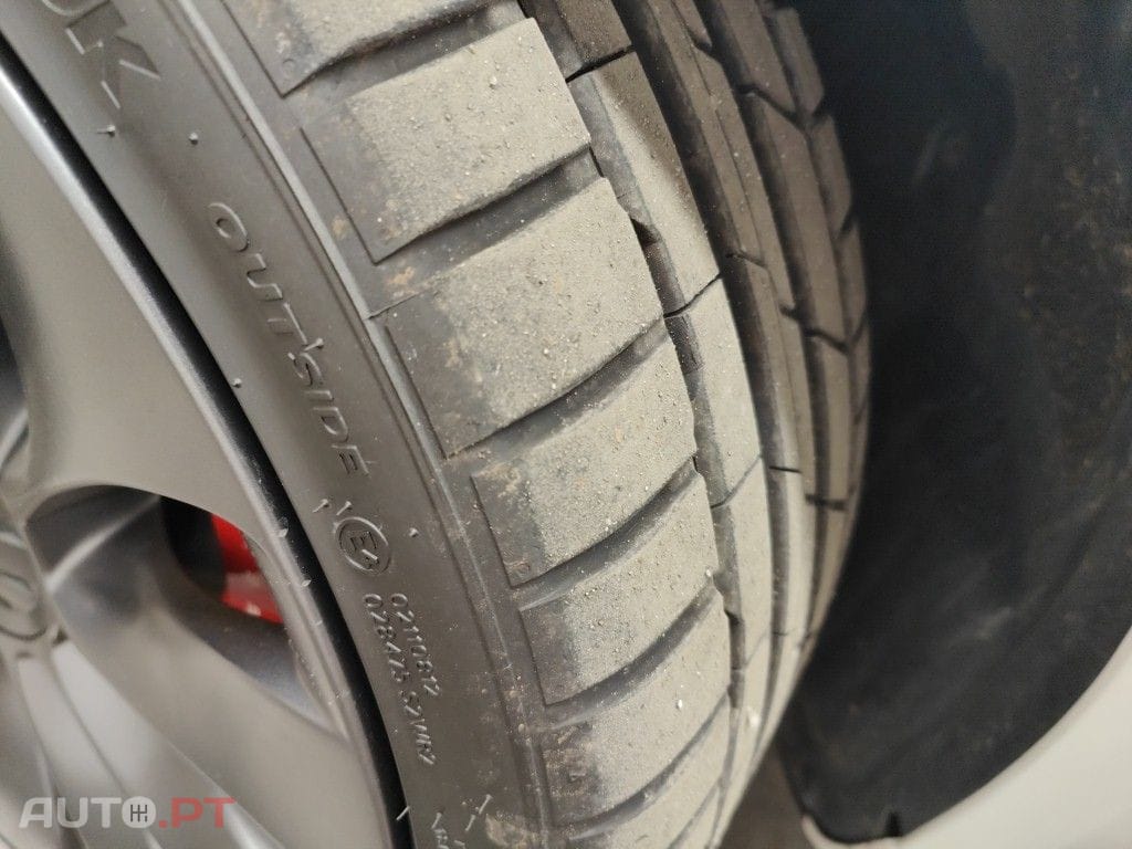 Tesla Model 3 Performance Dual Motor AWD