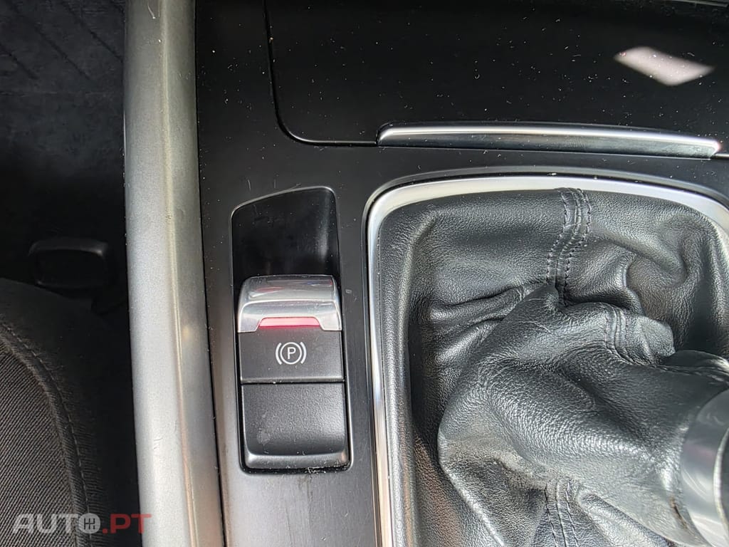 Audi Q5 2.0 TDI Advance
