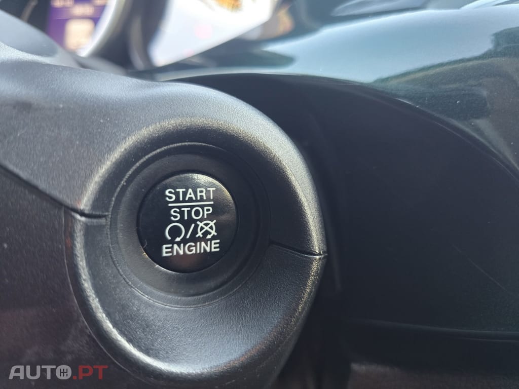 Fiat 500X 1.3 MJ Pop Star S&S