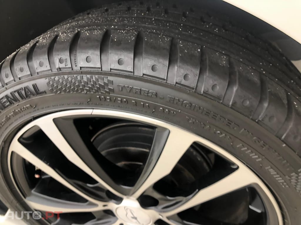 Seat Ibiza 1.2 TDi Sport DPF