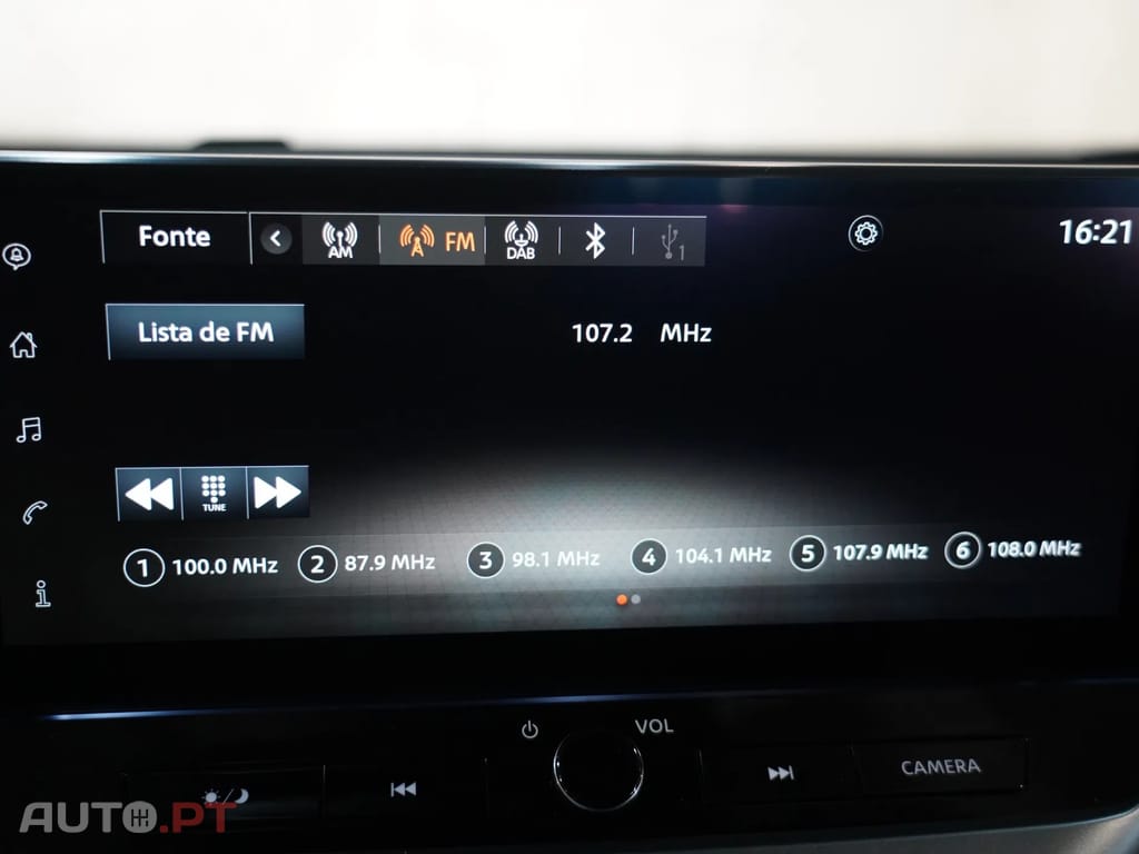 Nissan Juke 1.0 DIG-T Acenta