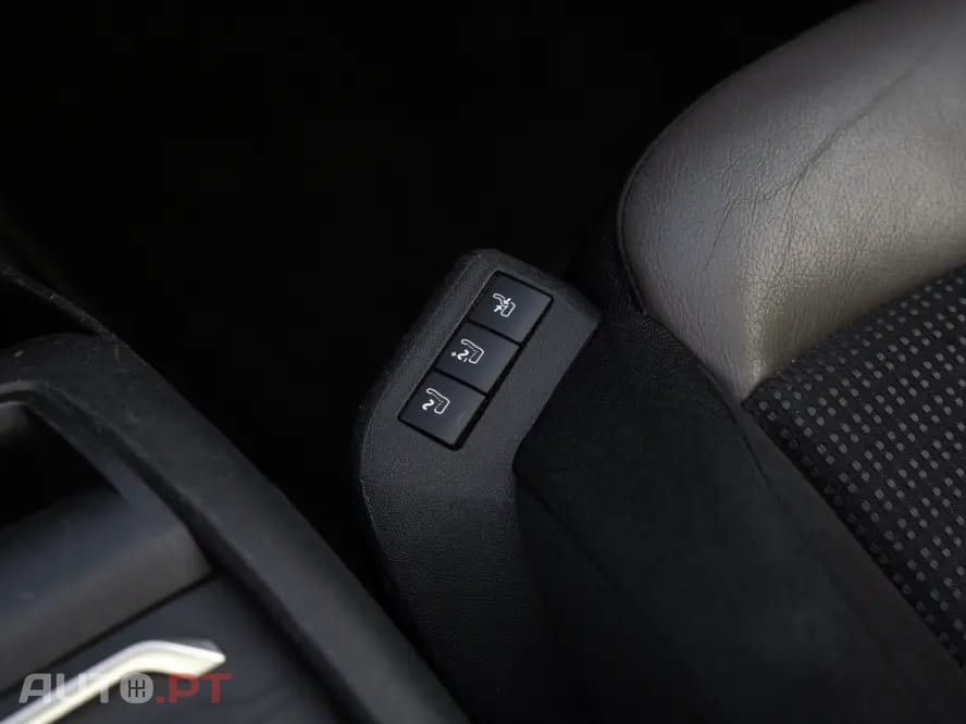 Citroen Grand C4 SpaceTourer 1.5 BlueHDi Shine EAT8