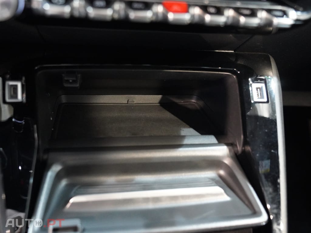 Peugeot 2008 1.2 PureTech GT Line