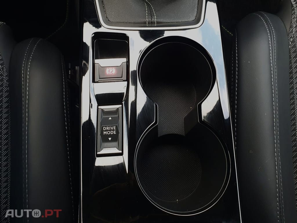 Peugeot 2008 1.2 PureTech GT