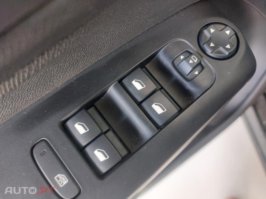 Citroen C5 Aircross 1.5 BlueHDi Feel