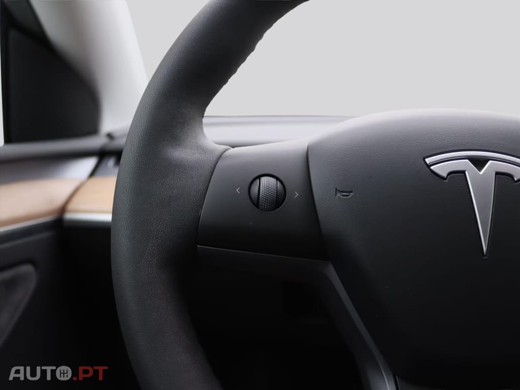 Tesla Model Y I.V.A DEDUTIVEL Performance AWD  