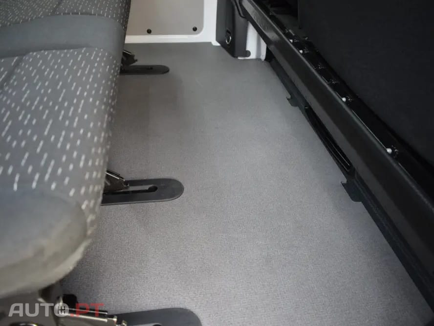 Mercedes-Benz Vito 114 CDi/32