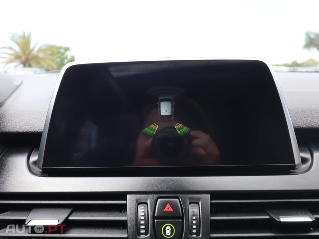 BMW 225 Advantage