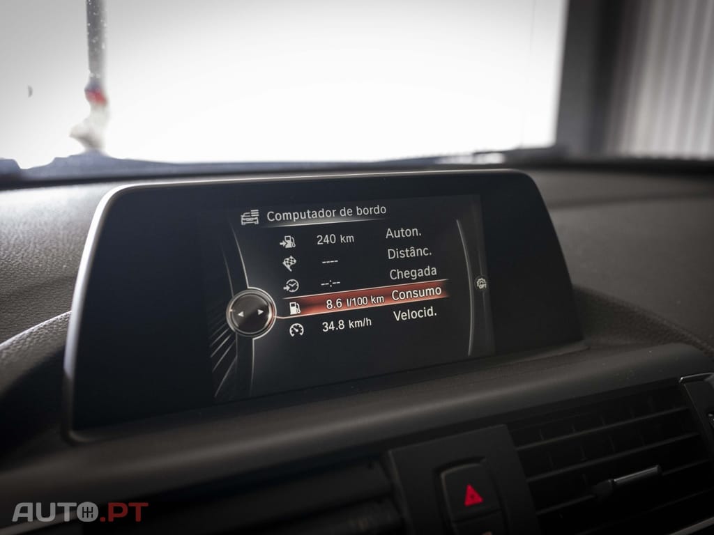 BMW 218 i Coupe Pack M