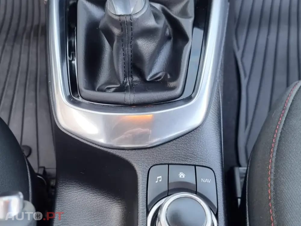 Mazda 2 1.5 Sky.Evolve Navi