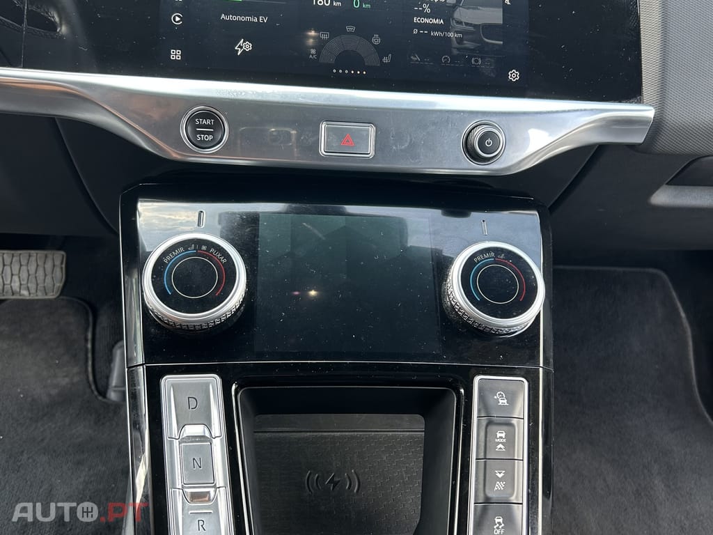 Jaguar I-Pace EV400 SE AWD Aut. (full extras)
