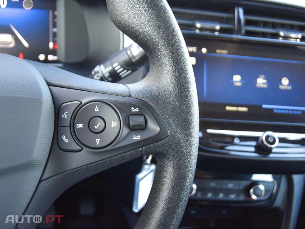 Opel Corsa 1.2 T Edition