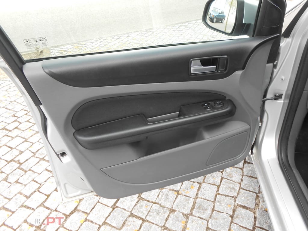 Ford Focus 1 6 TDCI ECOnetic